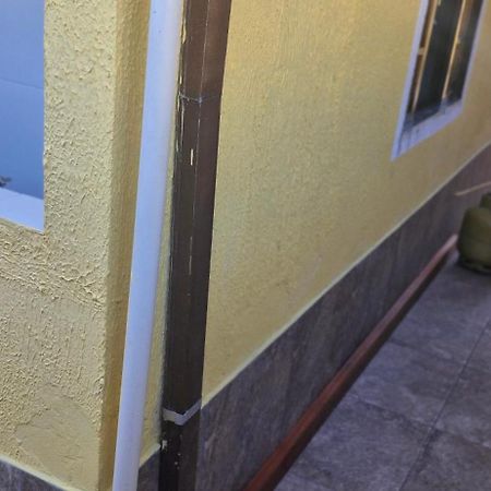 Casa Pouso Aconchego Para Ti - Pertinho Trindade Araquari Zewnętrze zdjęcie