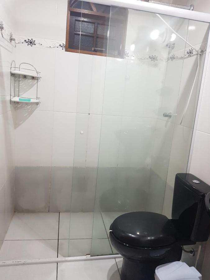 Casa Pouso Aconchego Para Ti - Pertinho Trindade Araquari Zewnętrze zdjęcie
