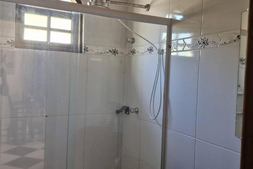 Casa Pouso Aconchego Para Ti - Pertinho Trindade Araquari Zewnętrze zdjęcie