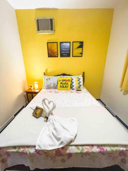 Casa Pouso Aconchego Para Ti - Pertinho Trindade Araquari Zewnętrze zdjęcie
