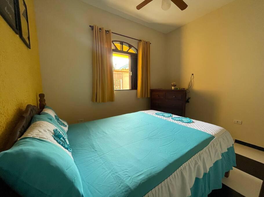 Casa Pouso Aconchego Para Ti - Pertinho Trindade Araquari Zewnętrze zdjęcie