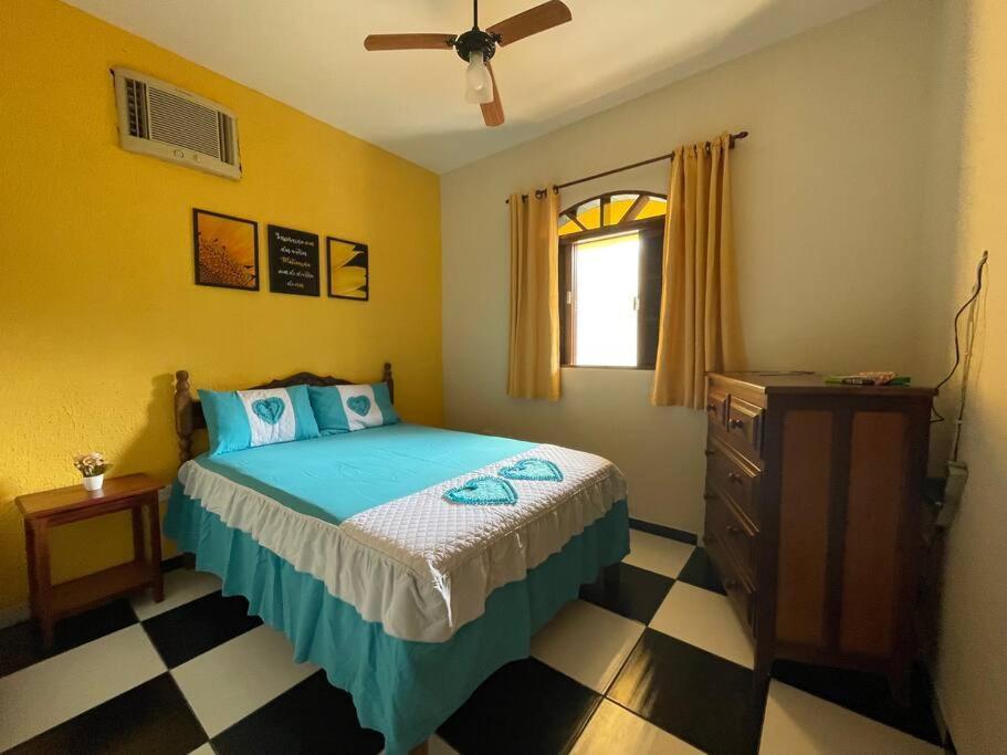 Casa Pouso Aconchego Para Ti - Pertinho Trindade Araquari Zewnętrze zdjęcie