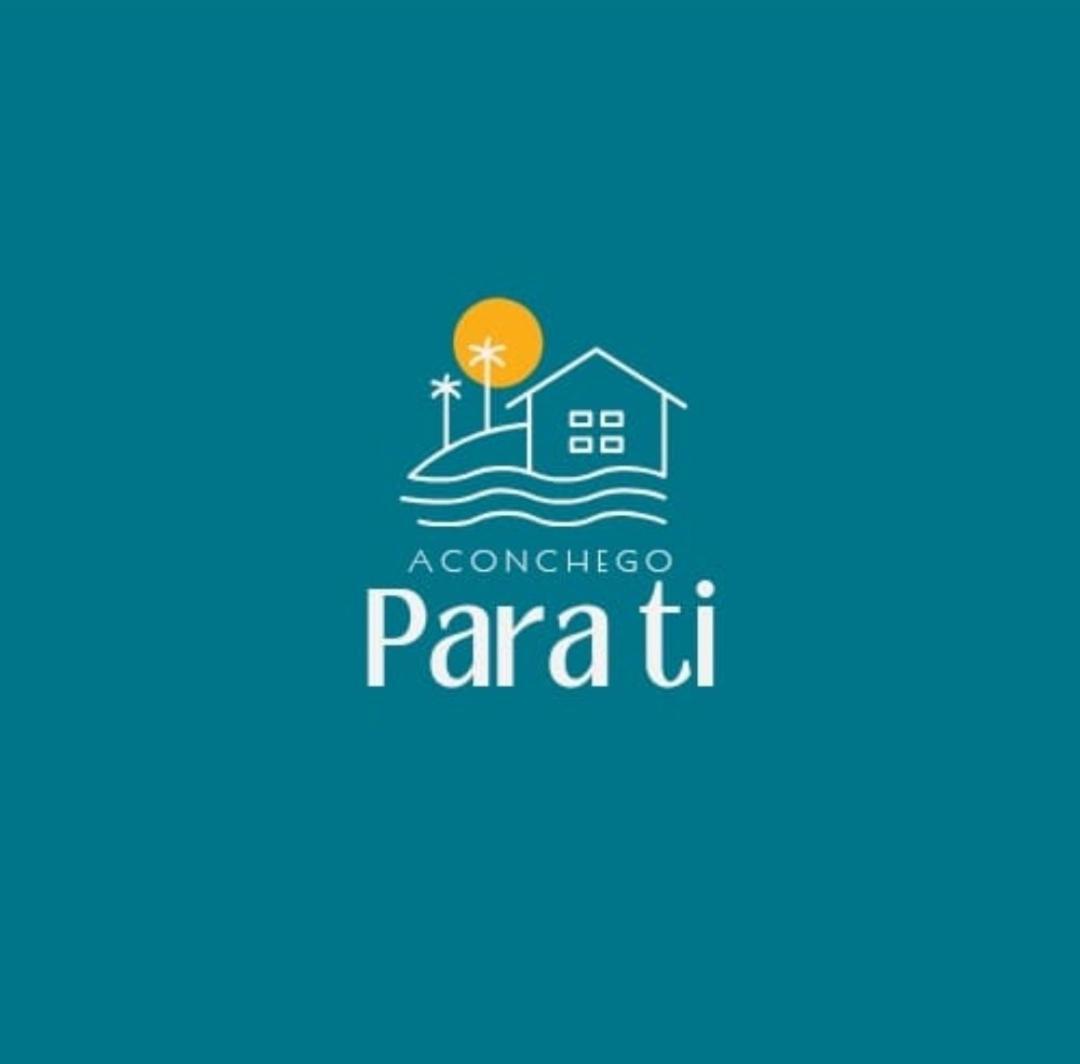 Casa Pouso Aconchego Para Ti - Pertinho Trindade Araquari Zewnętrze zdjęcie
